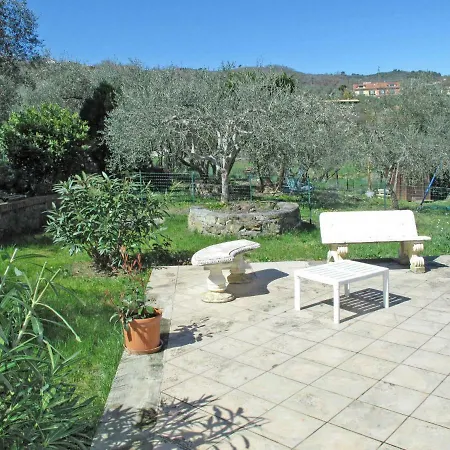 Σπίτι διακοπών Casa Carola 269s *