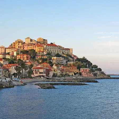 Casa Carola 269s Caramagna Ligure