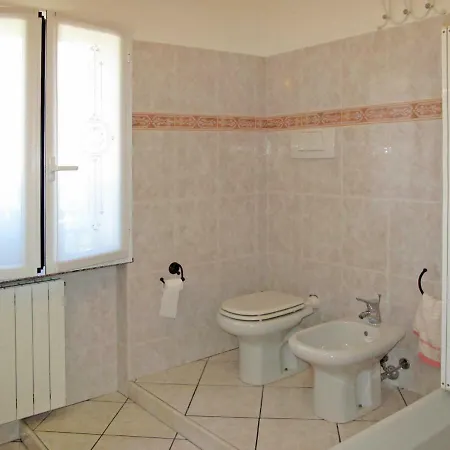 Σπίτι διακοπών Casa Carola 269s Caramagna Ligure