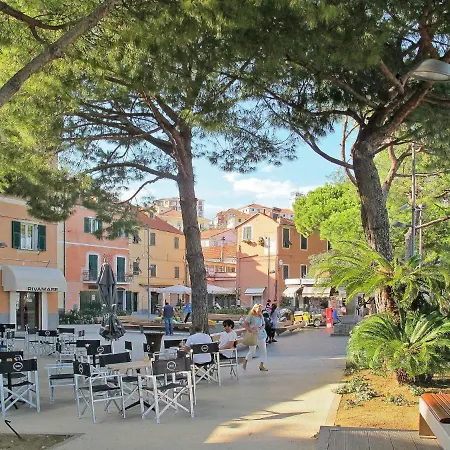 Casa Carola 269s * Caramagna Ligure