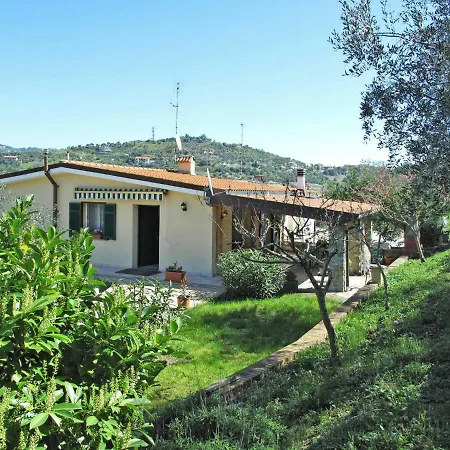 Casa Carola 269s Σπίτι διακοπών *