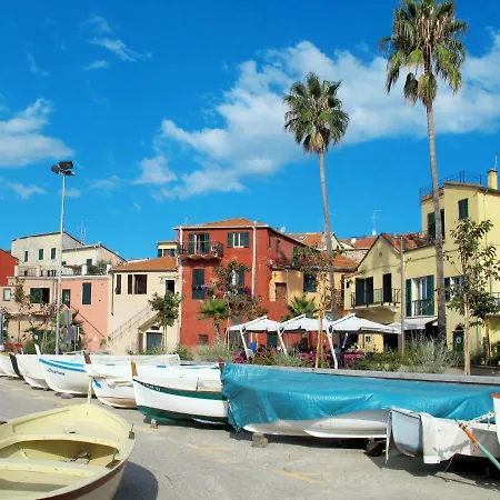 Casa Carola 269s Caramagna Ligure
