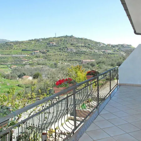 Casa Carola 269s Σπίτι διακοπών Caramagna Ligure