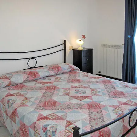 Casa Carola 269s * Caramagna Ligure