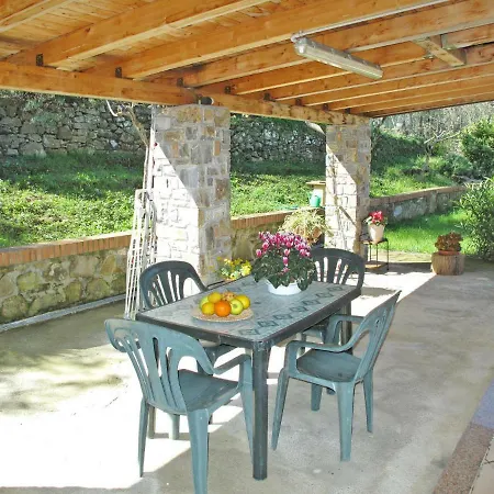 Σπίτι διακοπών Casa Carola 269s *