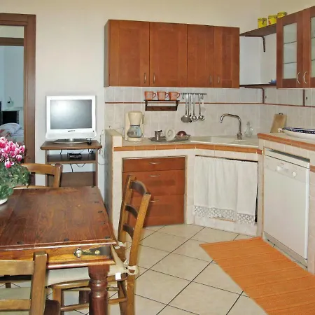 Casa Carola 269s