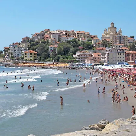 Casa Carola 269s Σπίτι διακοπών Caramagna Ligure