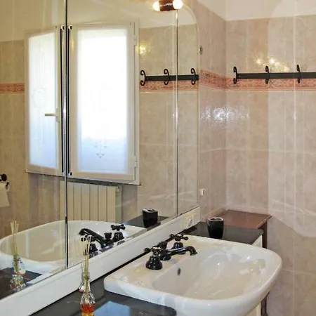 Casa Carola 269s *